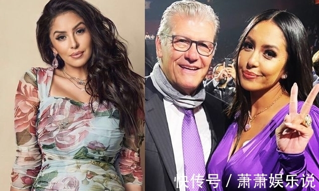 瓦妮莎|39岁瓦妮莎遭多人惦记,科比3位前队友名列其中