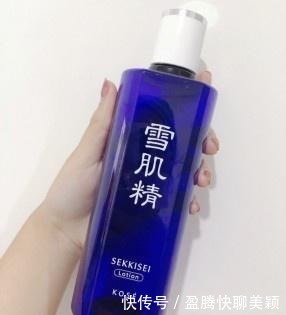 爽肤水哪个牌子好?安利几款好用的爽肤水,让你肌肤更水嫩光滑