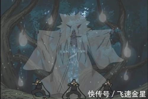 忍者之神|《火影》 历代火影的称号,最后一人的称号只有他才配得上