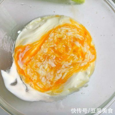蓝莓|低卡甜品｜蓝莓酸奶巴斯克｜80大卡的快乐