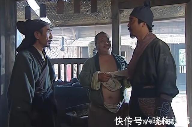 高衙内|三对水浒兄弟哥哥未必是好人,却都长兄如父,还有一人认弟为子