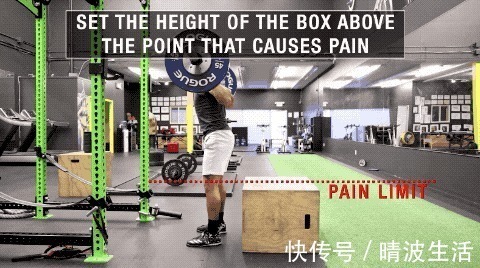 膝盖|完成一个标准的深蹲,是从站位和下蹲开始的