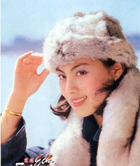 表演太出色,风头盖过陈晓旭,邓婕才是《红楼梦》中人