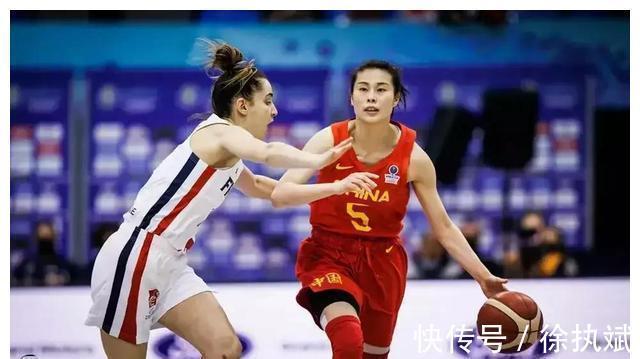 法国队|从许利民在女篮后卫用人,和减少失误上,郑薇还是棋高一招