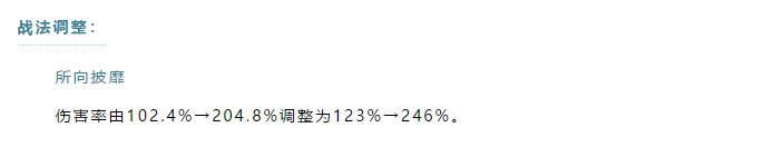 行军|三国志战略版更新：张角加强，魏延出场，行军速度算法改变