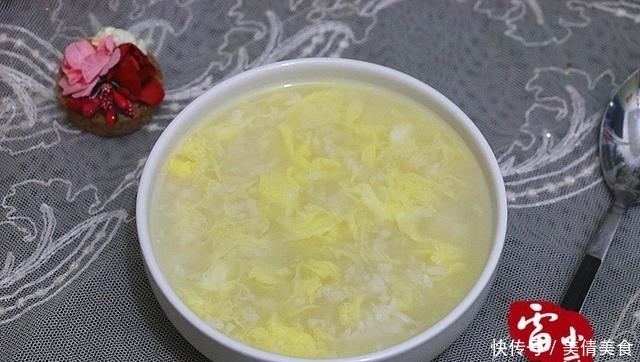 中薪|早上来一碗，大补气血，营养一整天，老一辈留下来的好东西就是牛