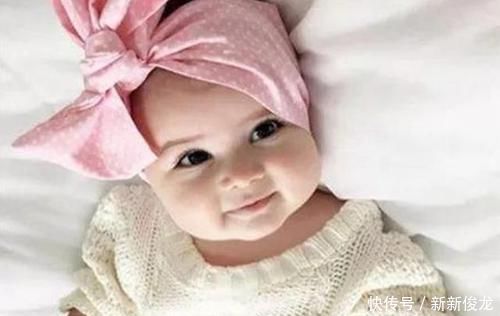 特征|有这四种特征的宝宝,暗示是来“报恩”的,看看你家的有没?