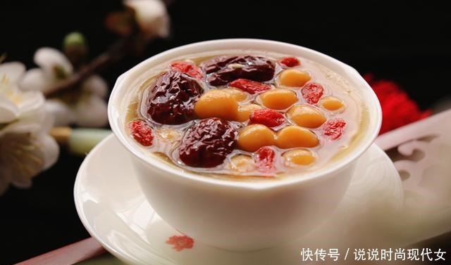 酒酿|老一辈传下来的好东西,坚持每天喝一碗,滋补又养颜,女人别不懂