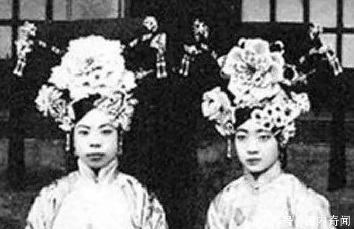 清朝|他娶了个普通女工，只觉得妻子长相脱俗，6年后才知她是清朝贵妃