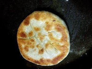 媳妇|媳妇用白萝卜这样烙饼，孩子一口气吃3个，外酥内软，做法超简单