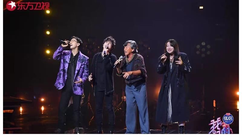 值得期待！“披荊斬棘”之后，音樂綜藝還能這樣玩