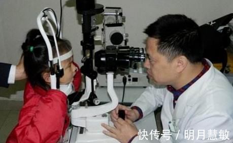视力|3岁女童突然失明,医生告知原因后,父母立刻回家扔掉这样东西!