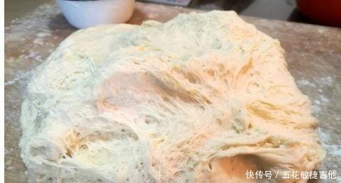冬天发面太难教你发面新方法，一招轻松搞定！