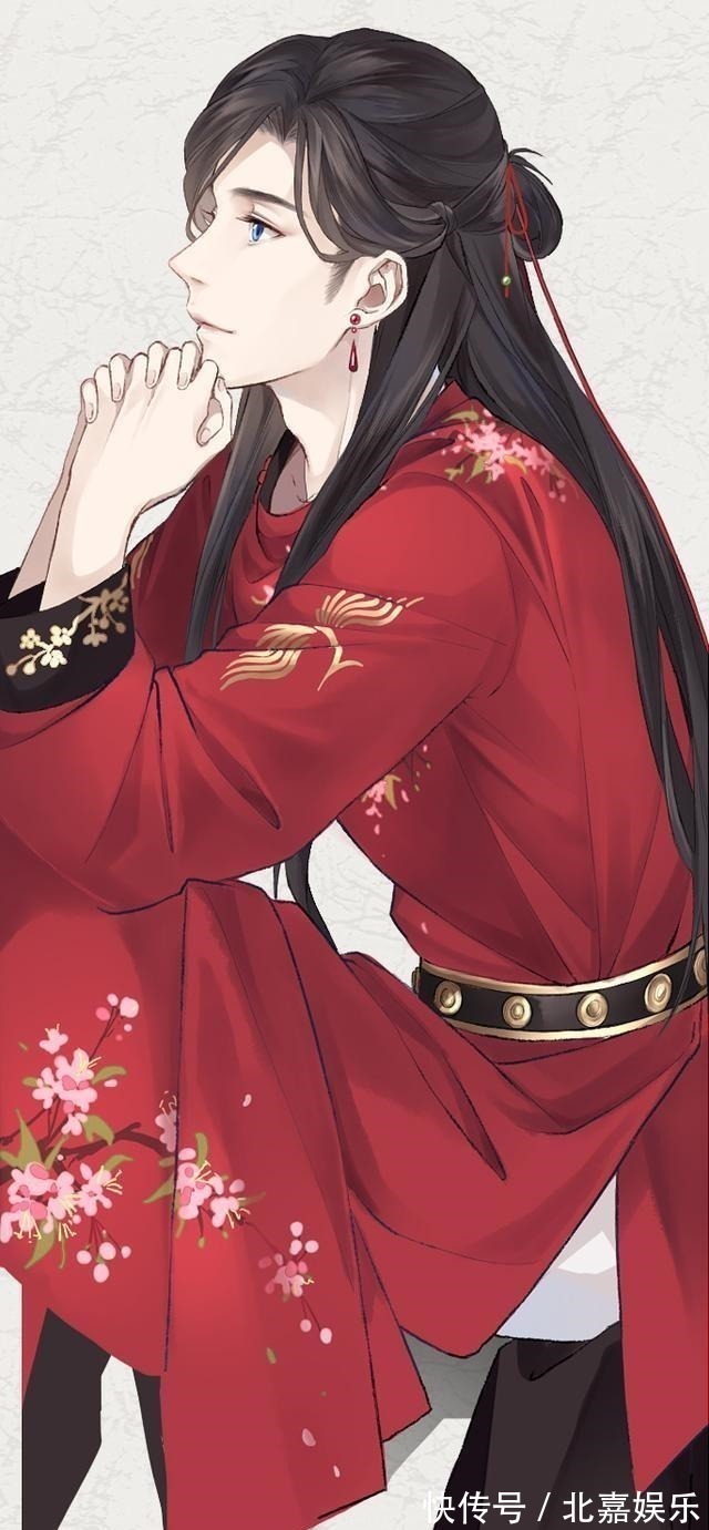 忘川@“彼岸花开开彼岸,忘川河畔亦忘川”4首古诗词,让我忘了你!