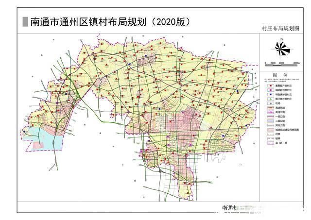  古镇|余西人看余东古镇 旅游开发提速 古建筑遗址魅力再现 通东寻根