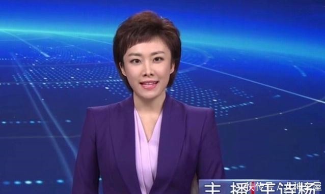 央视新闻频道再添新人，实习历时四年，能否扛起“女主播”大旗