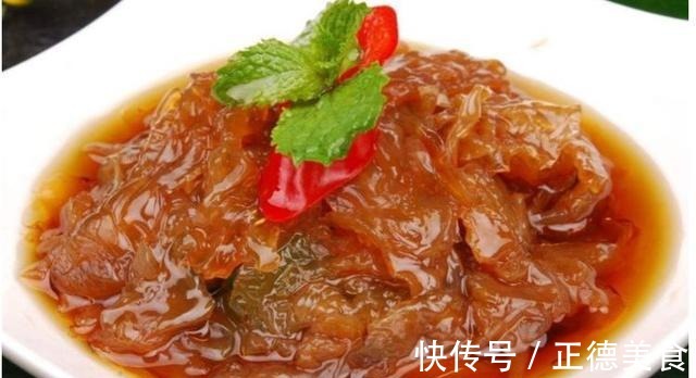 美容抗衰|女性想要皮肤好,学会吃四种食物,美容抗衰,排毒养颜,滋润肌肤