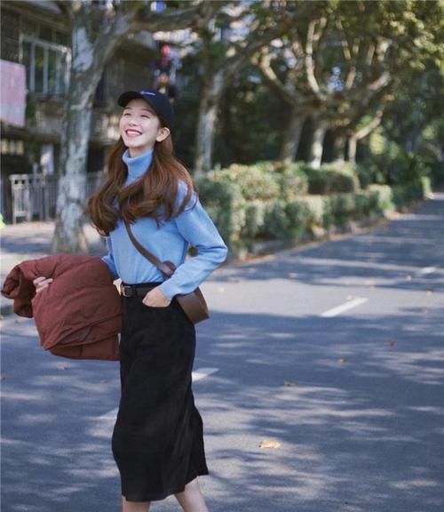 颜值靠父母给，气质用穿搭提，适合普通人的“高级搭配”，进来学