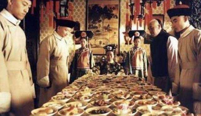 赞不绝口|慈禧对连喝10年的汤赞不绝口，为何得知食材后，将厨子处死？