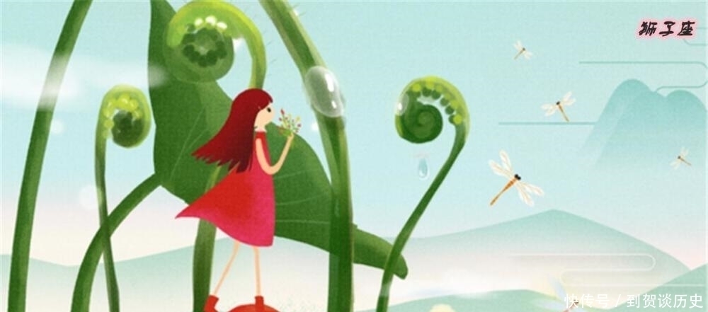 双鱼女|十二星座:太单纯,最没心眼的四大星座女,一旦爱上,余生只爱你