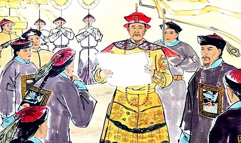 技巧|拍马屁也需要技巧,要练到出神入化的境界,那是需要天赋的