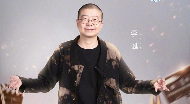 脱口秀 李诞承认内定王勉,亲手撕开李雪琴黑幕,李雪琴回应堪称教科书