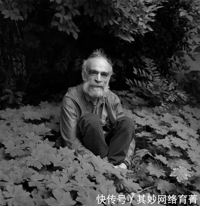 低调的数学大师,当代几何巨擘——格罗莫夫