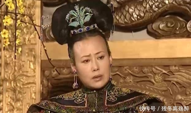 改嫁|她是孝庄太后的独女,一生改嫁两次,最后却由康熙奉养后半辈子