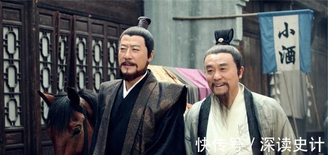 泄露@都说“天机不可泄露”,千年来泄露天机的3位高人,结局都怎么样