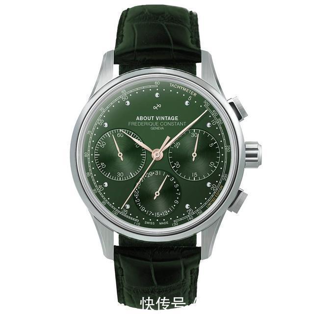 每周腕表新品盘点，轻松了解各大品牌动态