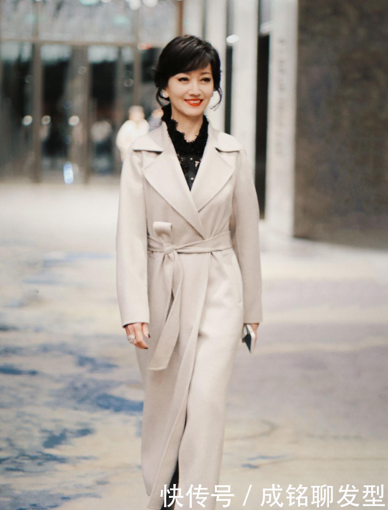 品味|身材好不如品味好,时髦精喜欢的三个穿衣技巧,精致又上档次