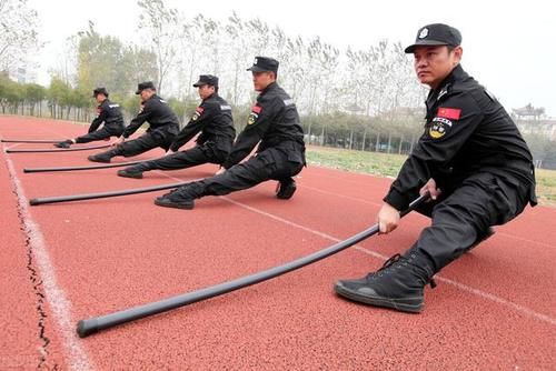 院校|警校为什么这么受欢迎？高考要多少分才能读警校？