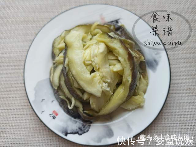 光盘|年夜饭精选6道凉拌菜,做法简单,清口解腻,端上桌一会儿就光盘