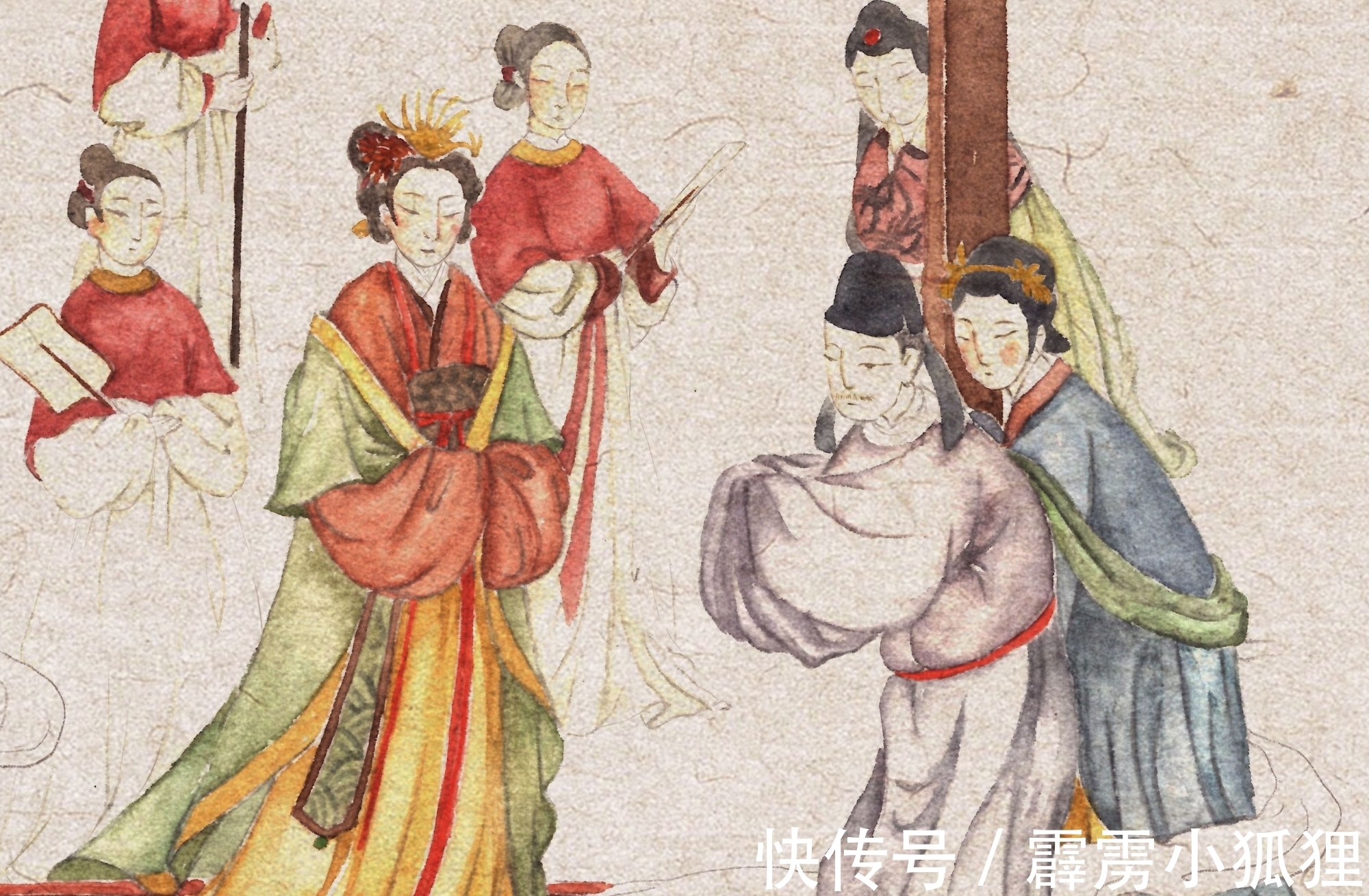 潘金莲!《金瓶梅》里潘金莲葡萄架下丢的绣花鞋,有什么隐喻