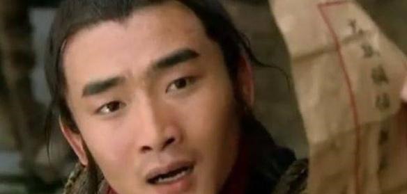 梁山!水浒里唯一看透梁山结局的人,装病离开宋江,最后在海外建国称王