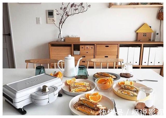 ins|日本ins博主超强收纳术，养育三萌娃，依旧一尘不染，井井有条！