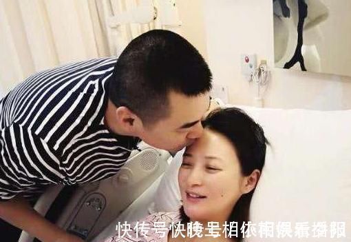 生孩子|女明星生孩子,为何宁可肚子留疤也不顺产原来并非矫情