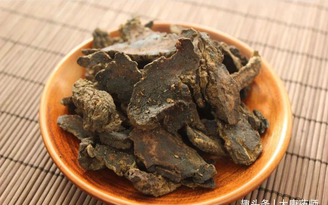 瘀滞|一个元气大增的良方！补足脾虚、肾虚、血虚、气虚，老少皆宜！