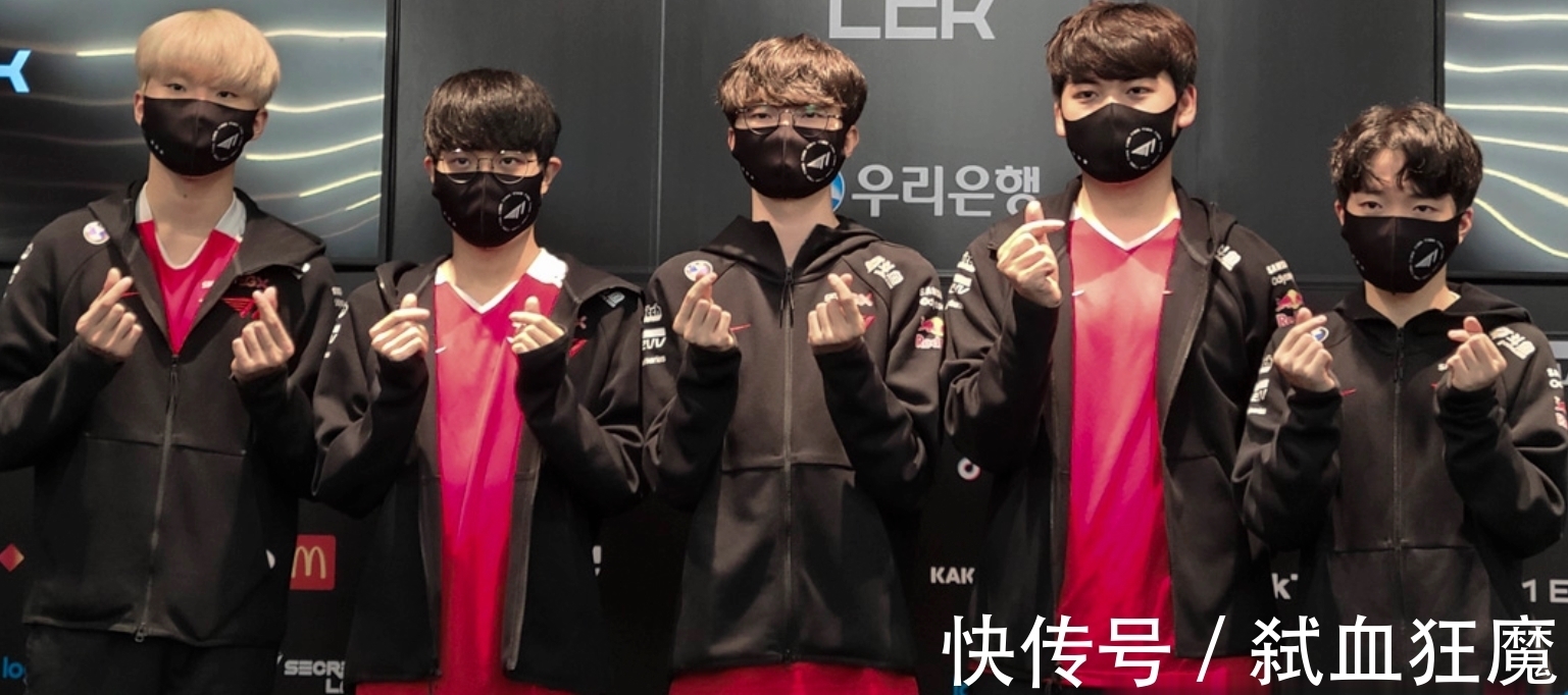 甄嬛传|T1上演“甄嬛传”宫斗大戏!管理层强势干预阵容首发解约教练组