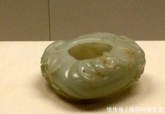 长寿|象征长寿的藏品 你一定会喜欢