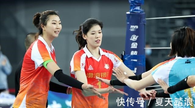 孙小轩|12月31日女排联赛安排四场直播！半决赛天津与江苏先下一城！