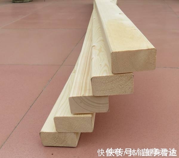 接板|颗粒板、生态板、密度板、实木板,哪种板材做衣柜好别再被坑了!