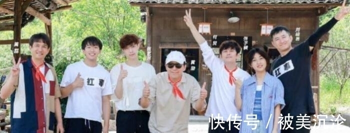 张艺兴|张艺兴评价毛不易唱功，表示不敢邀请他再唱，情商高