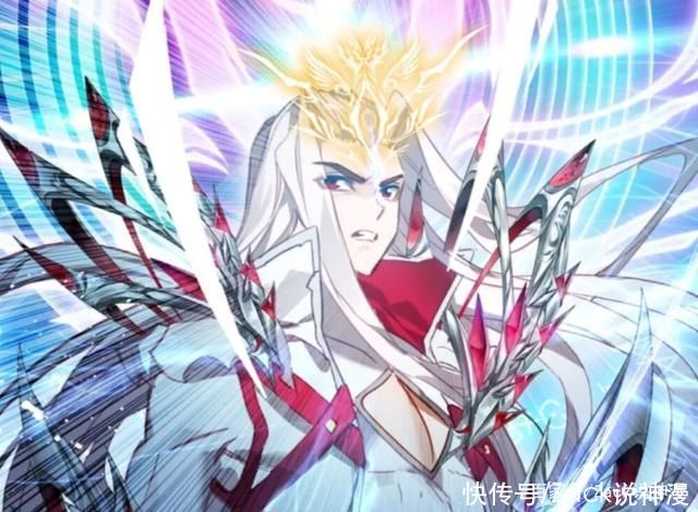 兽类不能成神是龙神遗言，古月娜未合体成龙神，是为了守护神界