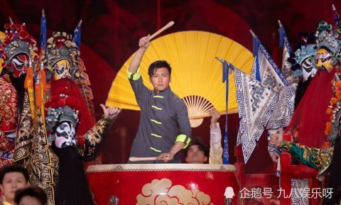 晚會|國慶晚會：央視云集實力派，湖南衛(wèi)視陣容“翻新”