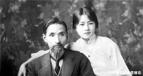 林徽因父亲可怜,被焚烧,连尸首都没有
