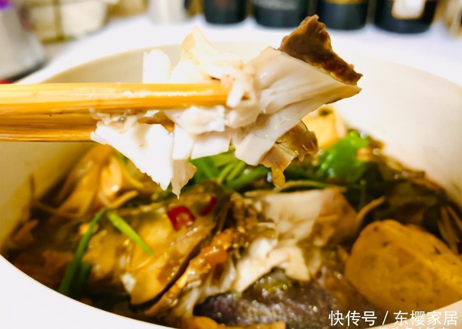 豆腐片|草鱼我家从不清蒸,放鸡蛋液里裹一裹,出锅解馋过瘾,连汤也不剩