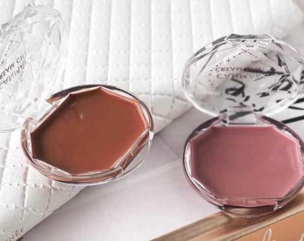 懒人百搭新年妆，有呢d单品喺手，拜年唔使烦！