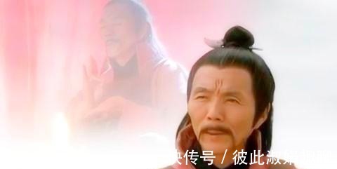 三昧真火|陆压道人为什么不需要炮灰就能破白天君烈焰阵?