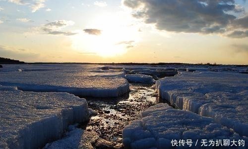 黄河|中国有一条河，水资源是黄河6倍，流域面积比长江还大，鲜有人知